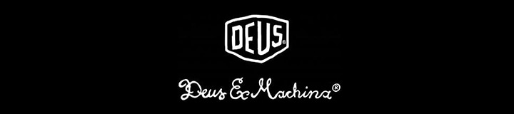 Deus ex Machina(デウス エクス マキナ)