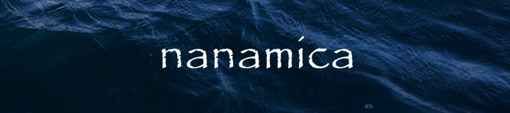 nanamica(ナナミカ)