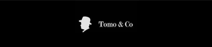 Tomo&Co(トモアンドシーオー)