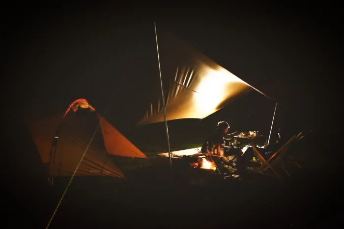 Snow Peakについて