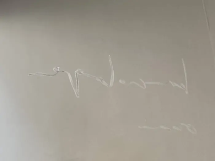 Column no.2　＜並進対称性と回転対称性＞＜フーガとカノン＞