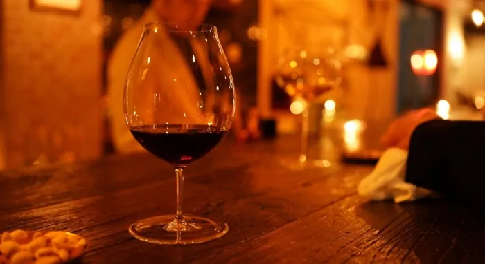 Anglobal Community Mart　より道のススメ | 福岡編　ありのままのナチュラルワイン