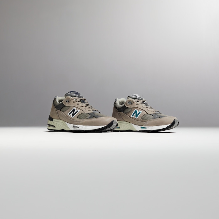 NEW BALANCE M991ANI / W991ANI