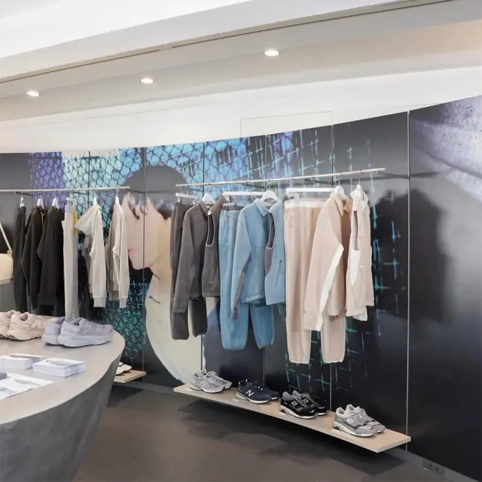 Uni-ssentials by TDS Fall / Winter 2024 Capsule Collection 発売のお知らせ