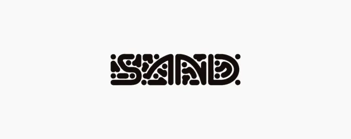 Naoki SAND Yamamoto / SAND GRAPHICS