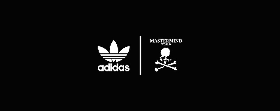 抽選応募 / adidas Originals by MASTER MIND WORLD