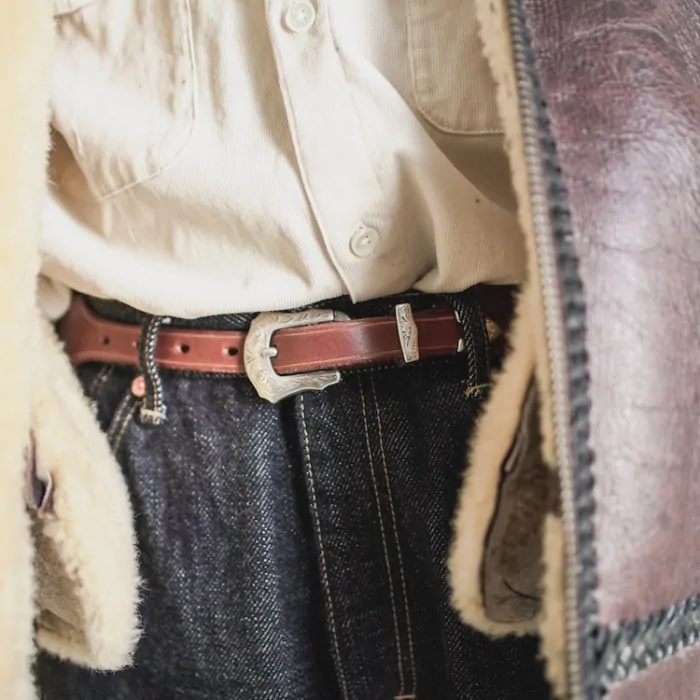 RoosterKing&Co. X SEVEN BY SEVEN COLLECTION