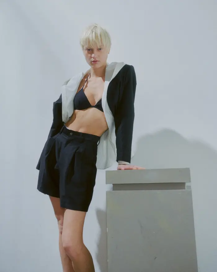 ZOE 2026 SS「After Beach」