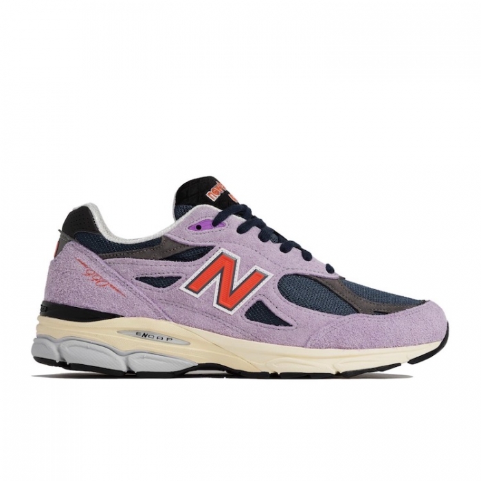 New Balance Made in USA : M990 TD3