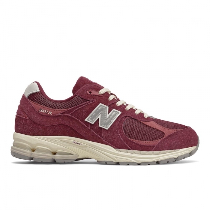 29cm New Balance M2002R Red Wine