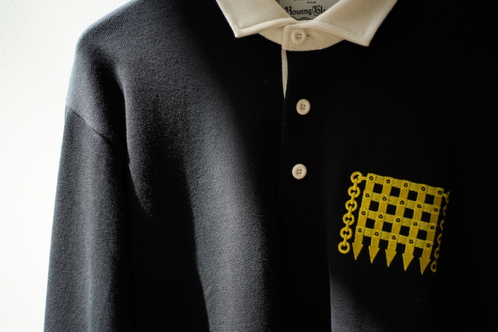 Rowing Blazers | Dice&Dice | ONLINE STORE