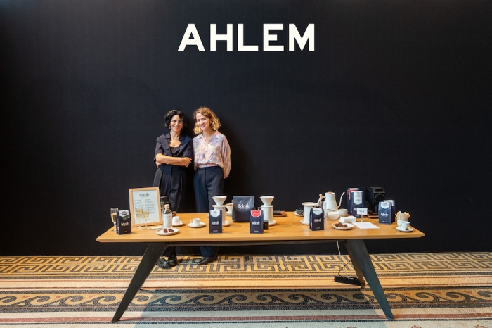 AHLEM POP-UP SHOP at Dice&Dice | Dice&Dice | ONLINE STORE 