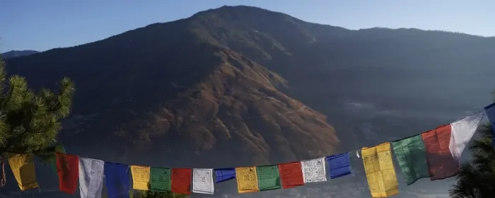 織りの国ブータン、伝統の手織物「BHUTAN TEXTILES（ブータンテキスタイルズ）」