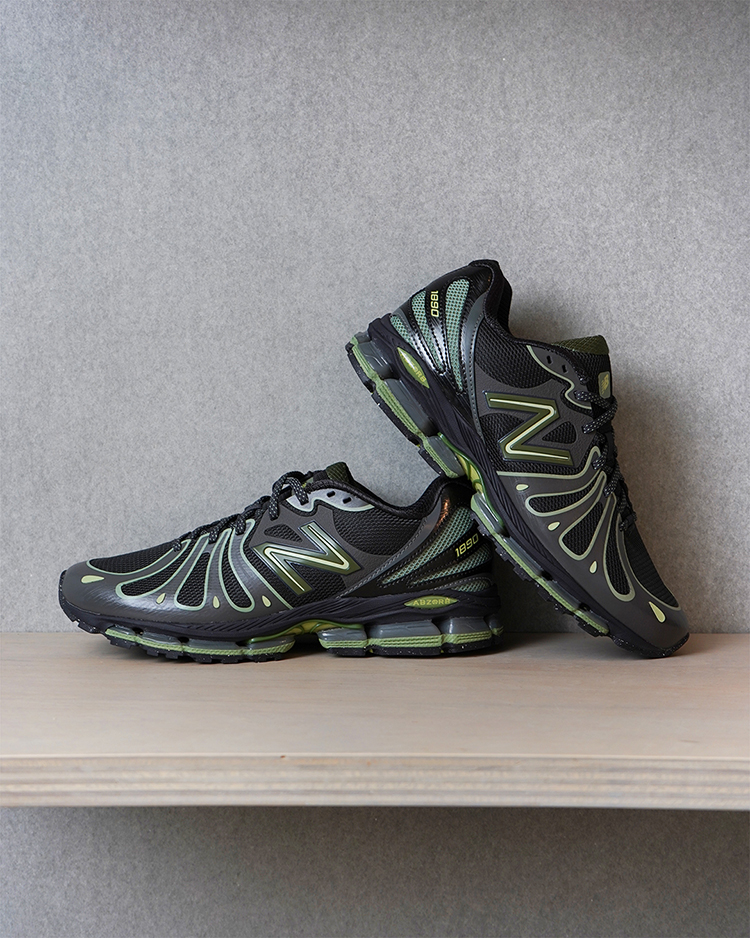 NEW BALANCE U189071H