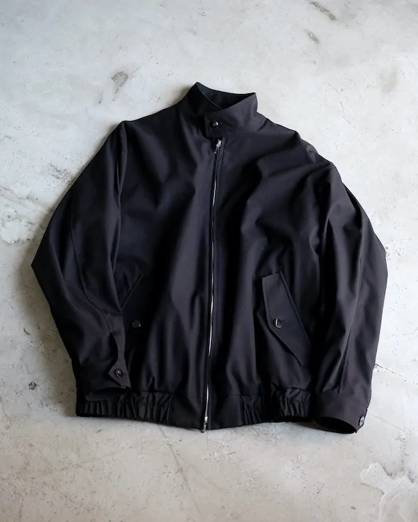 Dice&Diceが再解釈した名作アウター