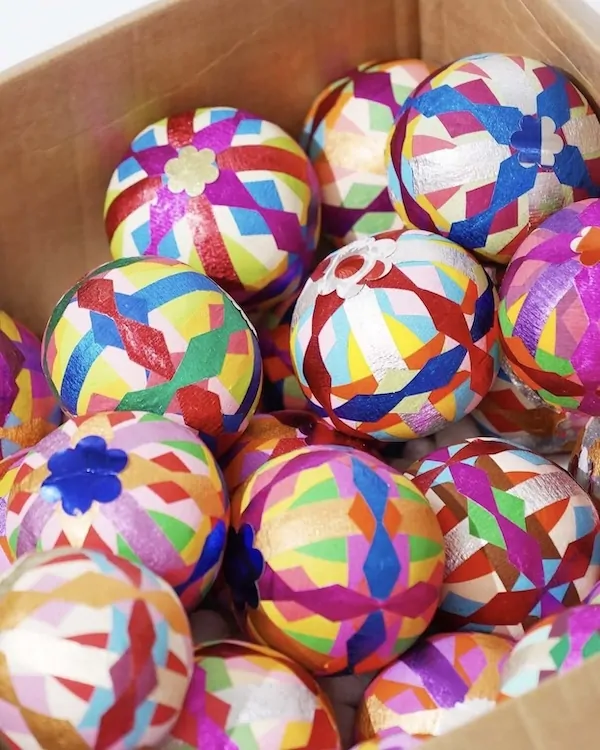 Wundwekammer Vol.2【Gina's Surprise Ball】