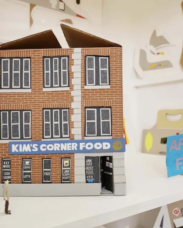 Wundwekammer Vol.6【Be Happy by Thomas Kong】