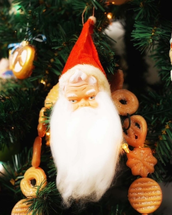 Holiday Greeting