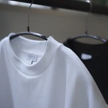 SUNSPEL 4DICE SUVIN GIZA COTTON S/S TEE