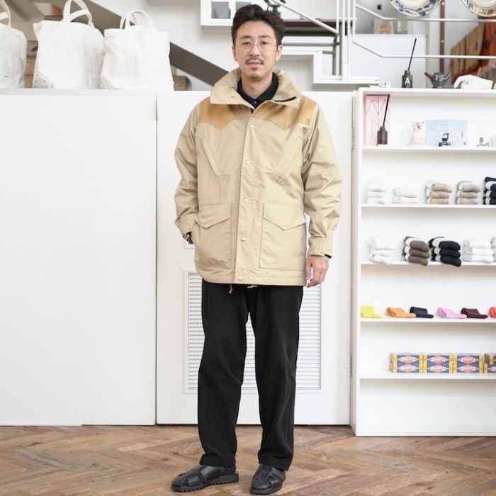 ROCKY MOUNTAIN FEATHERBED x ANATOMICA NEW RELEASE EVENT 