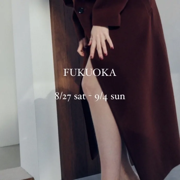 ZOE POP UP STORE AT DICE&DICE