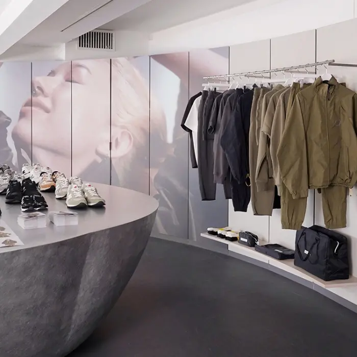 Uni-ssentials by TDS Spring / Summer 2024 Capsule Collection 発売のお知らせ