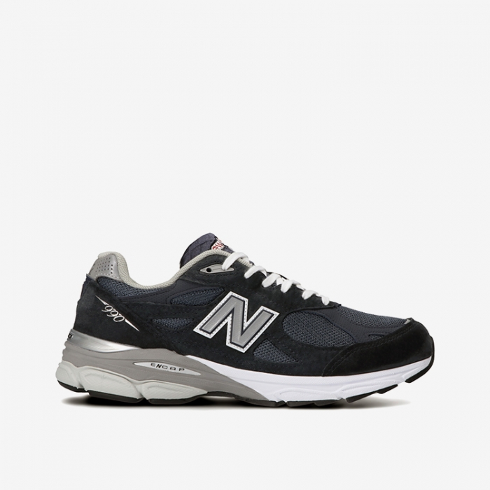NEW BALANCE 990V3 | Dice\u0026Dice | ONLINE STORE
