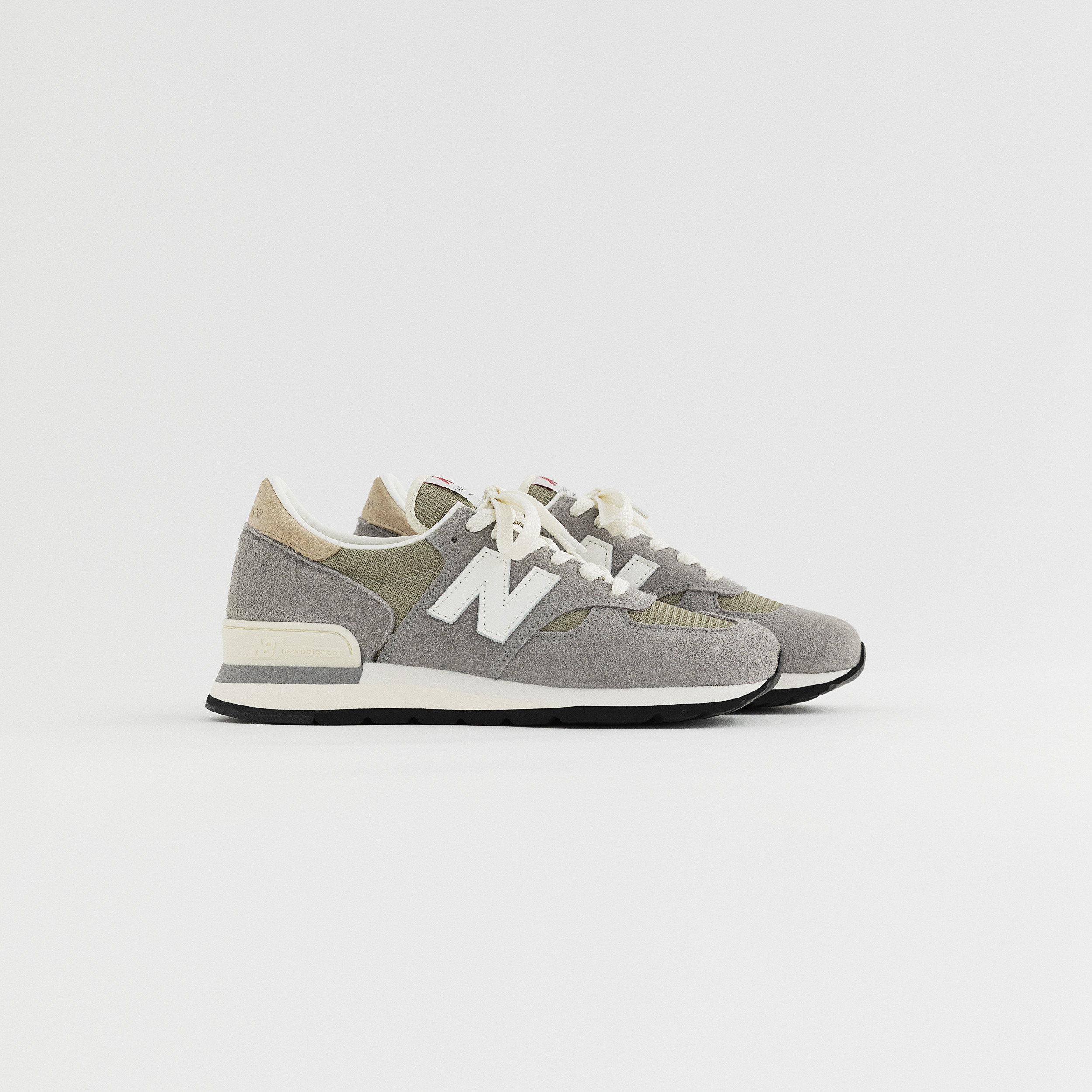 NEW BALANCE ニューバランス M990v1 TA1