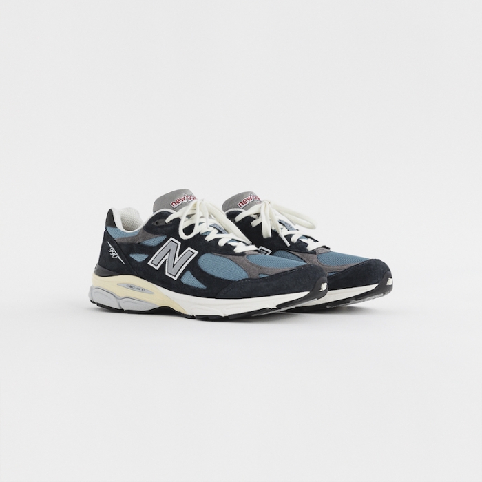 New Balance Made in USA M990 TB2 / TE3 | Dice&Dice | ONLINE 