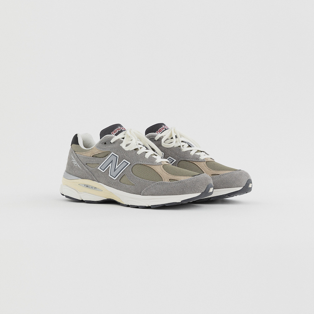 NEW BALANCE 990v3 TG3 