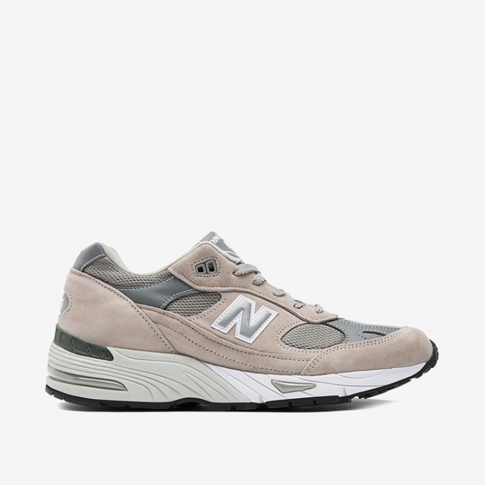 NEW BALANCE M991 GL | Dice&Dice | ONLINE STORE