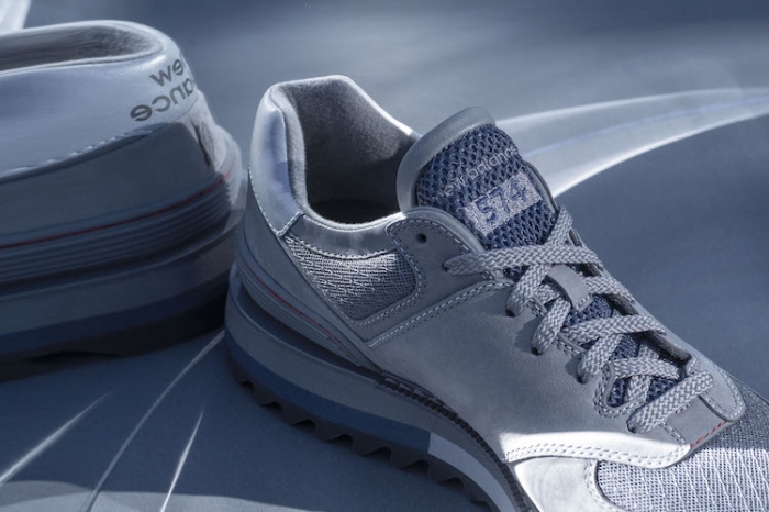 TOKYO DESIGN STUDIO New Balance TDS 574 “2040” Japan Exclusive 