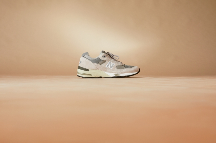 新品未使用 New Balance M991 GL 25.0