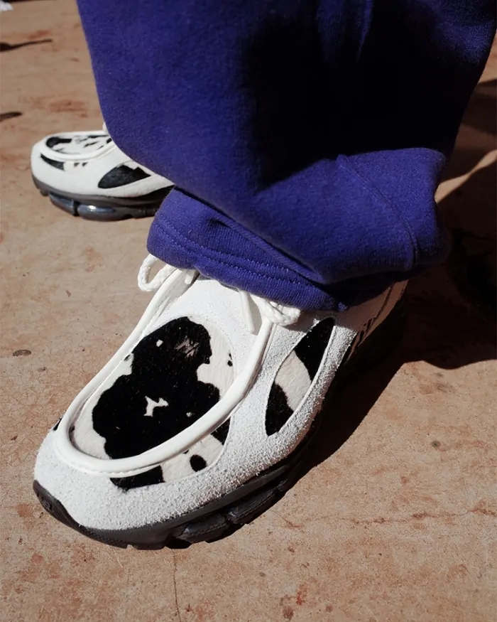 NEW BALANCE RELEASE INFO