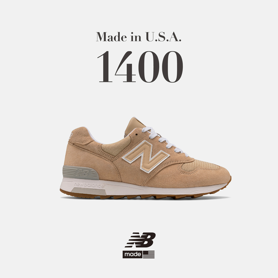 new balance M1400TN