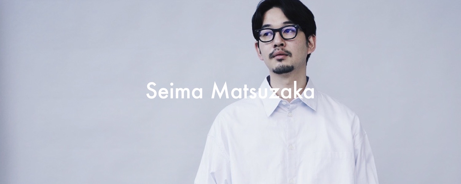 INTERVIEW　松坂生麻（「Name. / urself」ディレクター「:CASE」デザイナー）