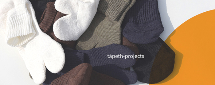 tapeth-projects