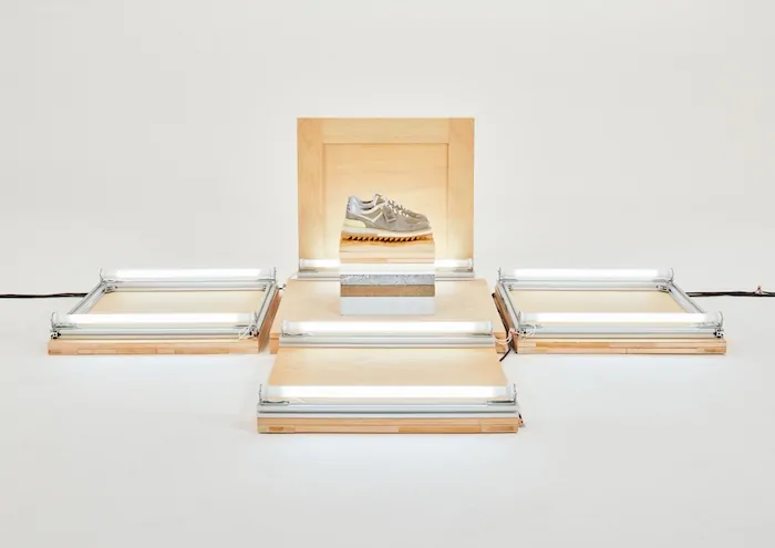 TOKYO DESIGN STUDIO New Balance TDS 574 & Garment Dye Apparel Capsule Collection 発売のお知らせ