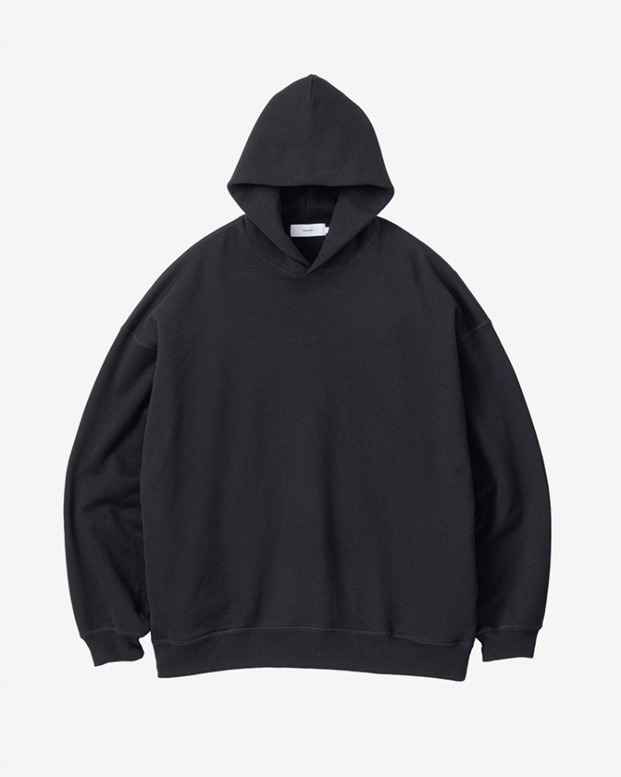 Graphpaperデザイナー南氏が解説 / AZUMA Terry Crew Neck Sweat