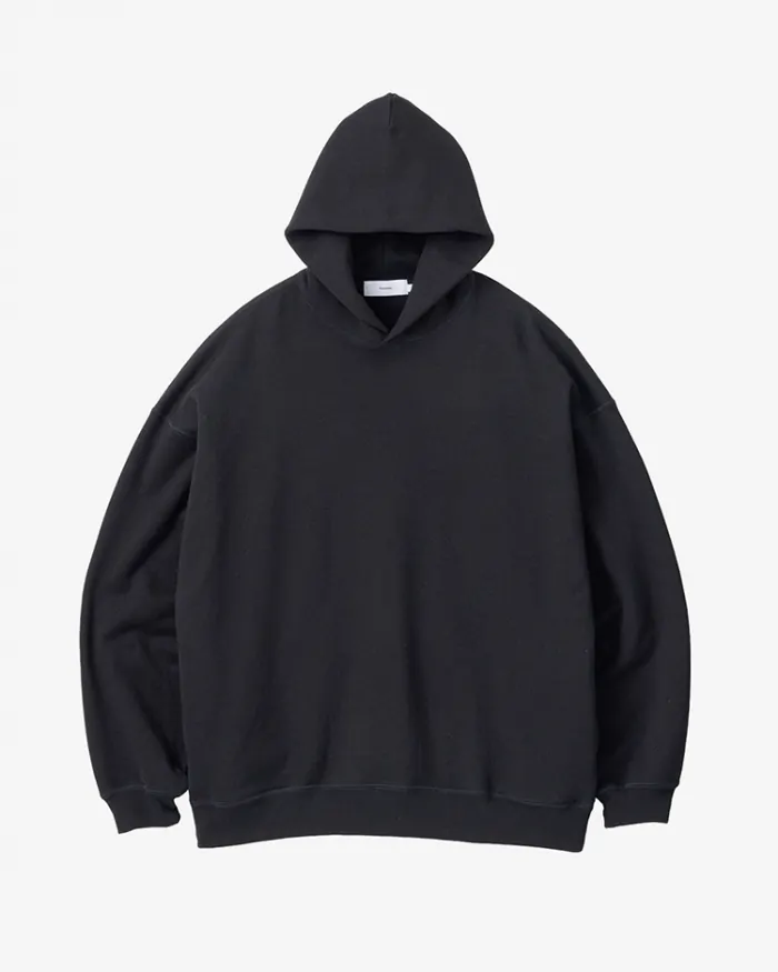 Graphpaperデザイナー南氏が解説 / AZUMA Terry Crew Neck Sweat