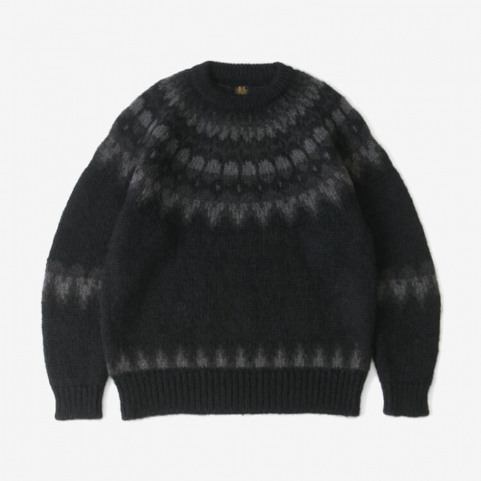 November 10 New Arrival - BATONER(MEN) 