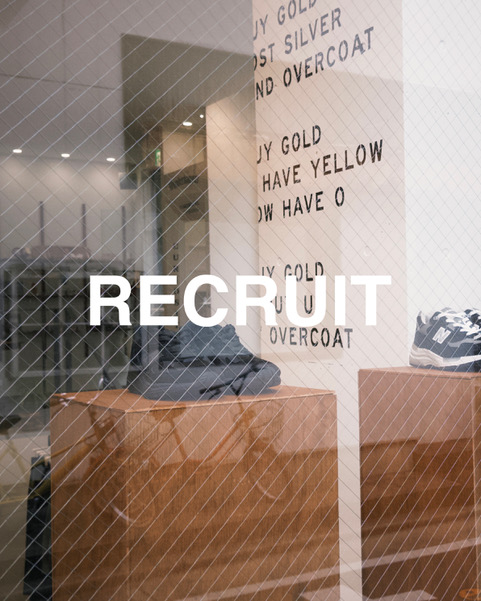 「売れるもの」ではなく、「売りたいもの」を届ける。