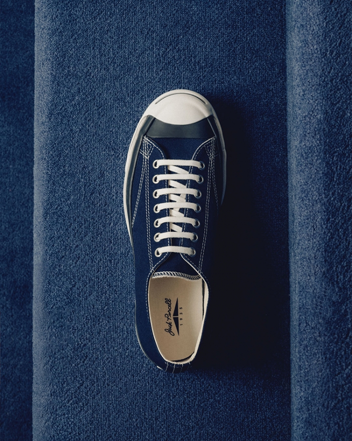 JACK PURCELL 1935 RELEASE INFO