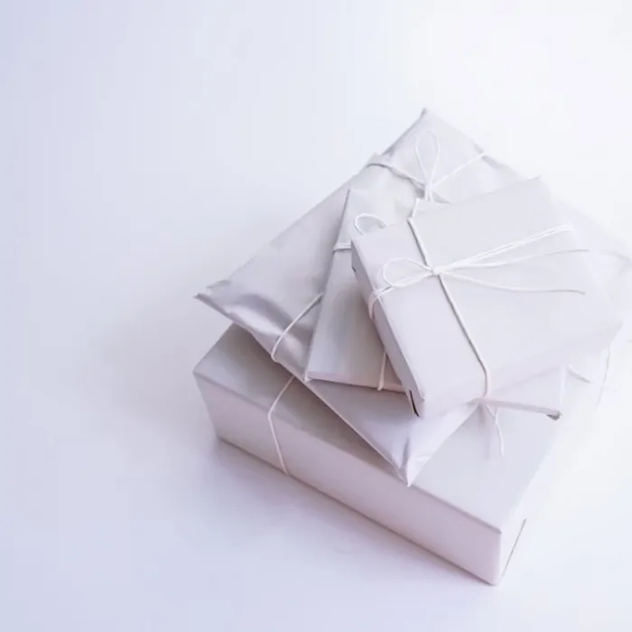 バレンタインギフトのすゝめ