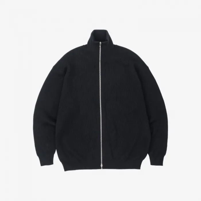 Graphpaperデザイナー南氏が解説 / High Density Drivers Knit