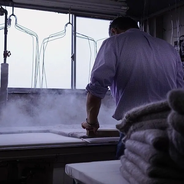 BATONER DESIGNER INTERVEW Vol.4