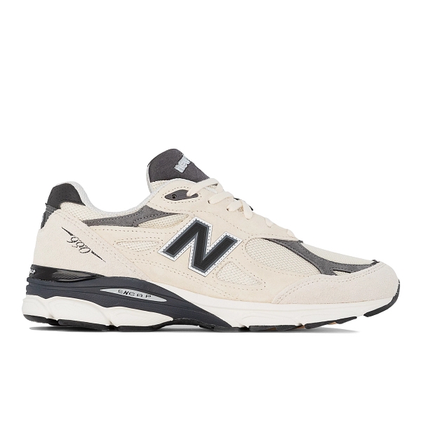 New Balance Made in USA : M990v3 AD3 | Dice&Dice | ONLINE STORE