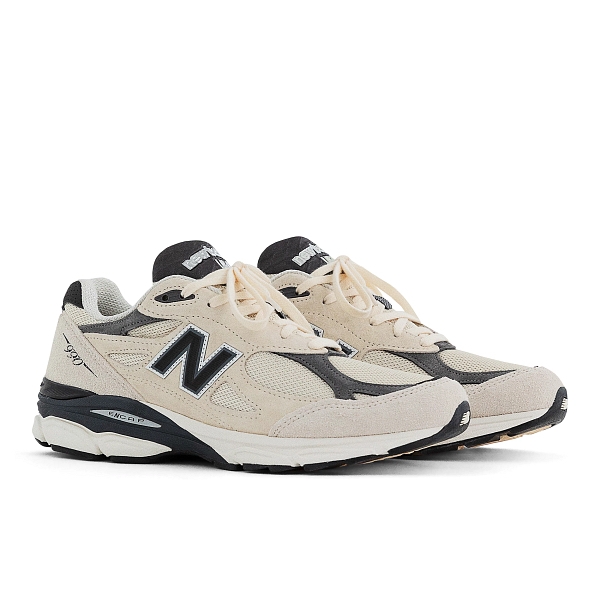 New Balance 990V3 "Moonbeam" 26.5㎝ AD3