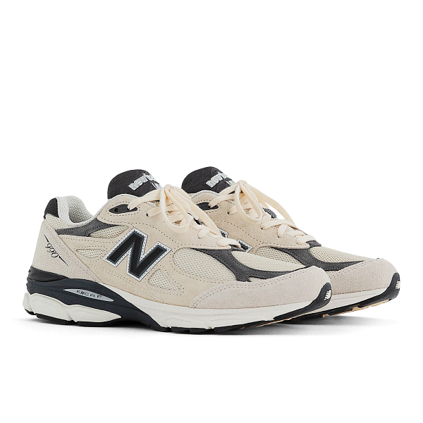 New Balance Made in USA : M990v3 AD3