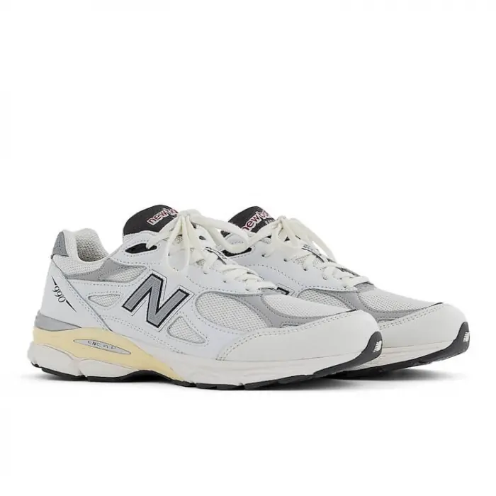 New Balance Made in USA : M990v3 AL3